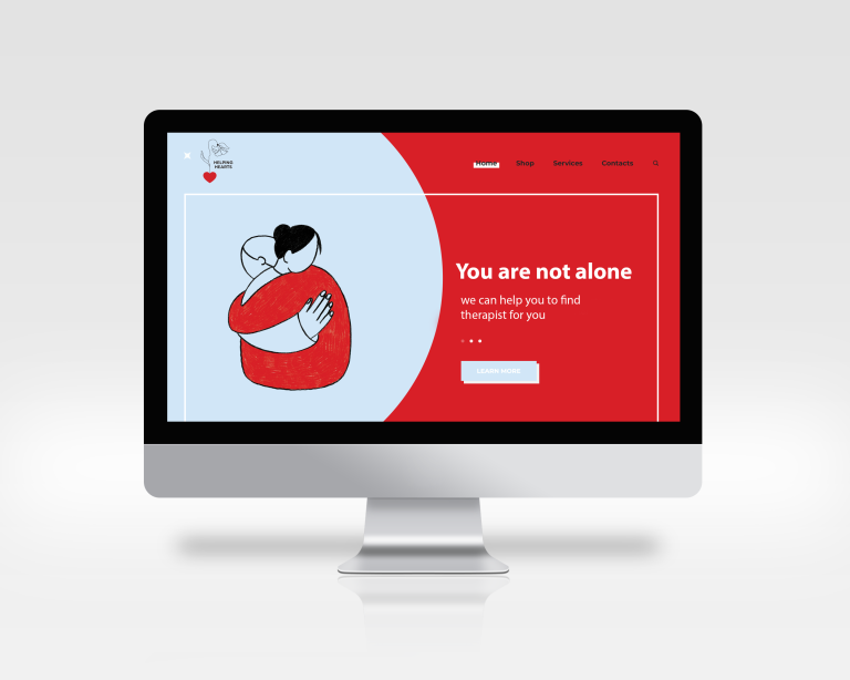 Webhomepage1